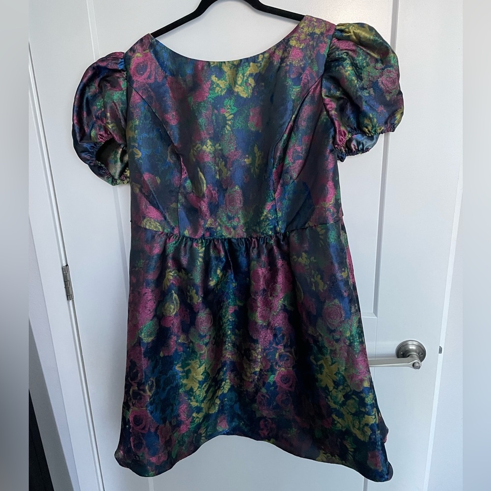 Party Dress